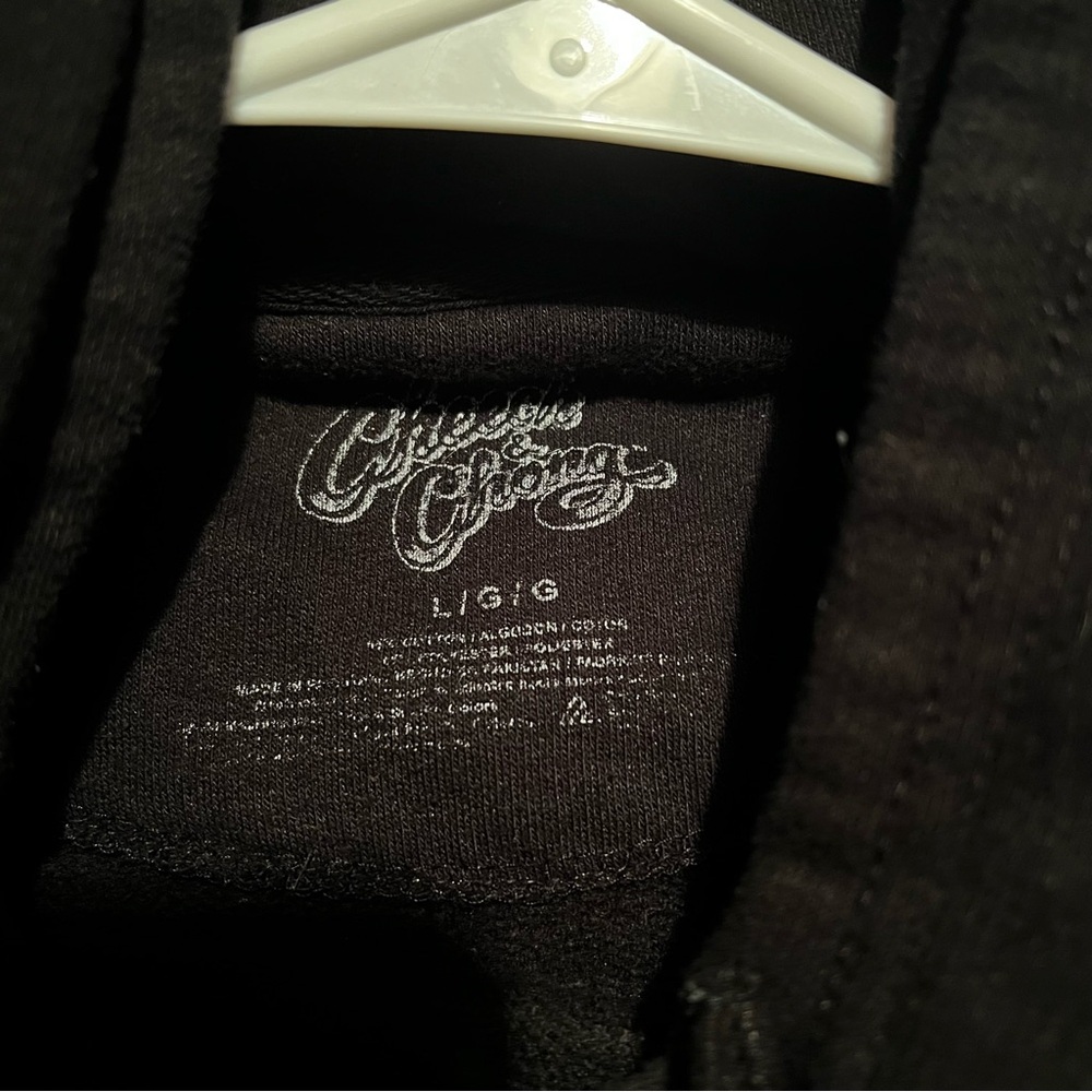 Cheech & Chong hoodie - Picture 6 of 6